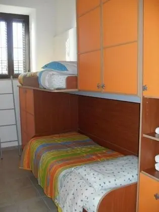 Apart Daire, 2 Yatak Odası (Gelso)