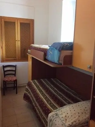 Apart Daire, 2 Yatak Odası (Gelso)