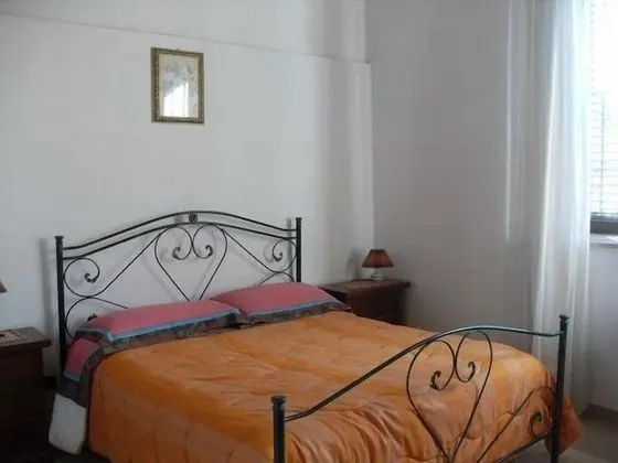 Apart Daire, 2 Yatak Odası (Gelso)
