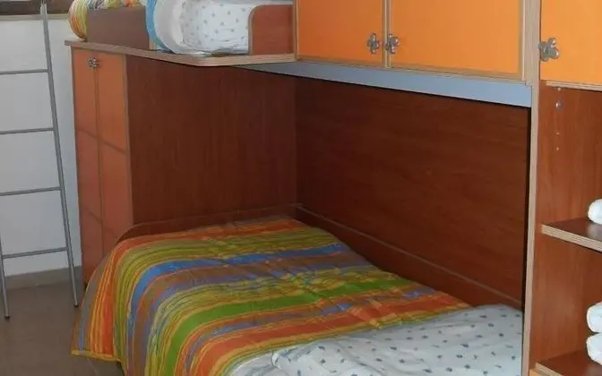 Apart Daire, 2 Yatak Odası (Gelso)