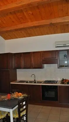 Apart Daire, 2 Yatak Odası (Gelso)