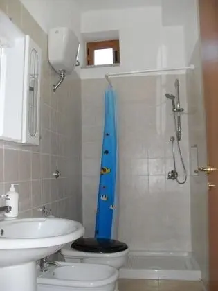 Apart Daire, 2 Yatak Odası (Gelso)