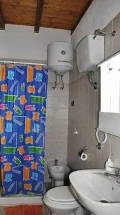 Apart Daire, 2 Yatak Odası (Gelso)
