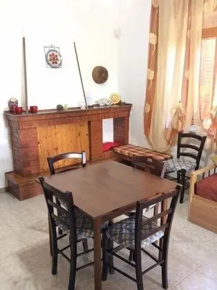 Tek Büyük Yataklı Oda, 1 Çift Kişilik Yatak (Kiwi)
