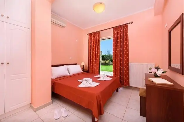 Deluxe Villa, 4 Yatak Odası, Kişiye Özel Havuzlu