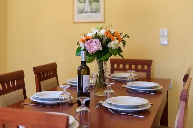 Deluxe Villa, 4 Yatak Odası, Kişiye Özel Havuzlu
