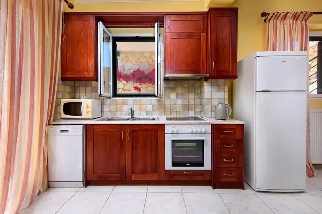 Deluxe Villa, 4 Yatak Odası, Kişiye Özel Havuzlu