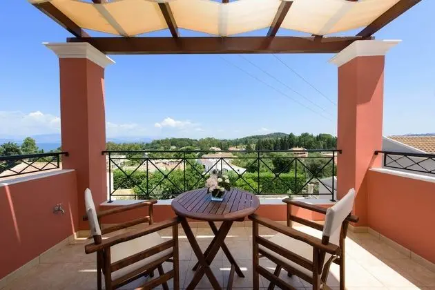 Deluxe Villa, 4 Yatak Odası, Kişiye Özel Havuzlu