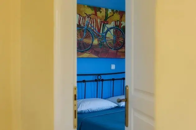 Luxury Villa, 4 Yatak Odası, Kişiye Özel Havuzlu