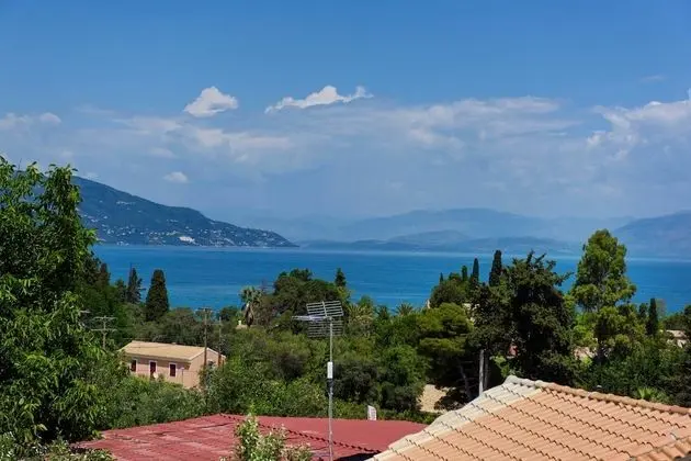Luxury Villa, 4 Yatak Odası, Kişiye Özel Havuzlu