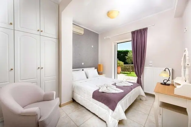 Premium Villa, 4 Yatak Odası, Kişiye Özel Havuzlu