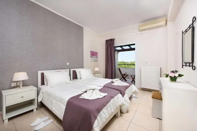 Premium Villa, 4 Yatak Odası, Kişiye Özel Havuzlu