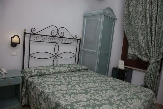 Tek Kişilik Oda