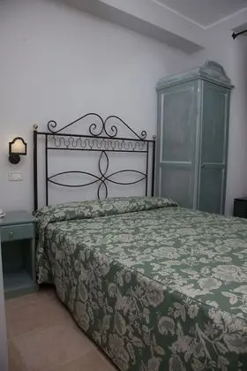 Tek Kişilik Oda