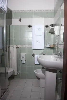 Tek Kişilik Oda