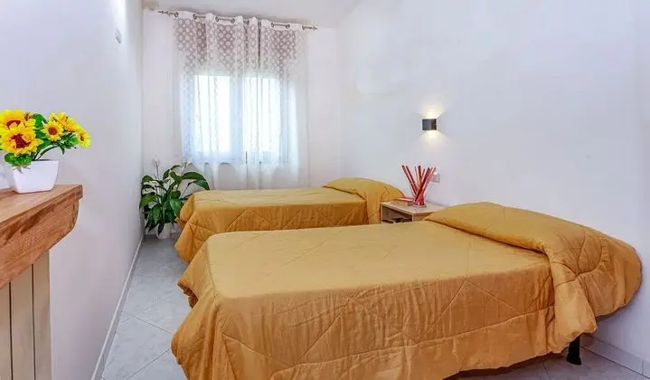 Family Villa