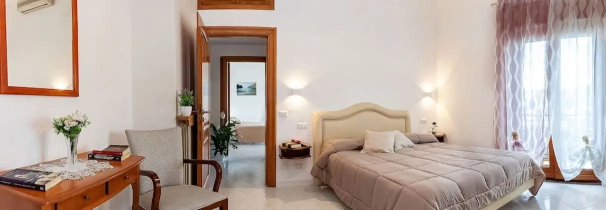 Family Villa