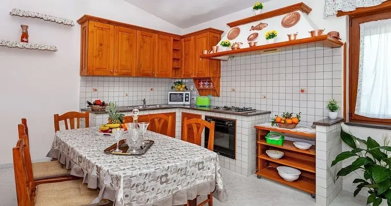 Family Villa