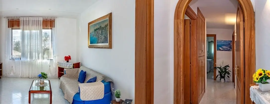 Family Villa