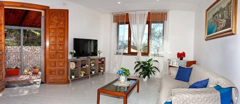 Family Villa