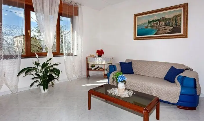 Family Villa