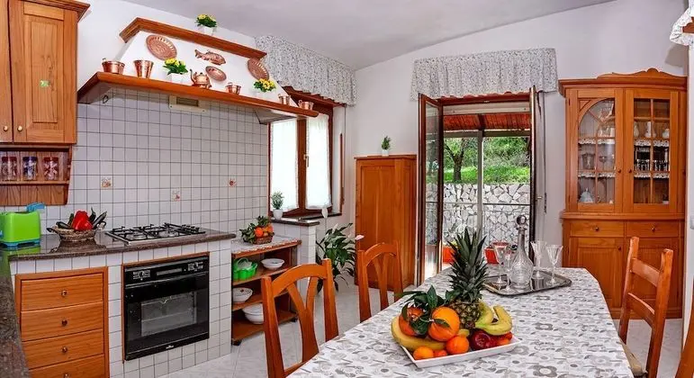 Family Villa