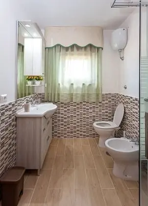 Family Villa
