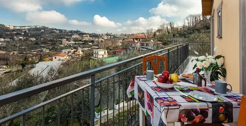 Family Villa