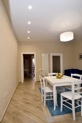 Deluxe Dört Kişilik Oda