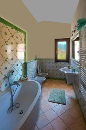 Stüdyo, Teras, Vadi Manzaralı