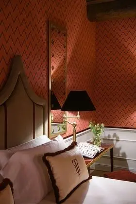 Süit, 1 En Büyük (King) Boy Yatak