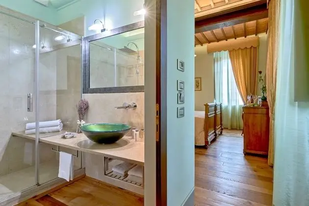 Classic Tek Büyük Yataklı Oda, 1 Büyük (Queen) Boy Yatak, Şehir Manzaralı