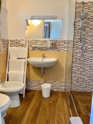 Comfort Tek Büyük Yataklı Oda, Balkon