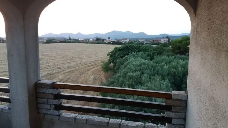 Comfort Tek Büyük Yataklı Oda, Balkon