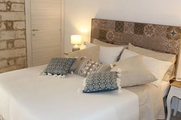 Süit, Jakuzi (Suite degli archi)