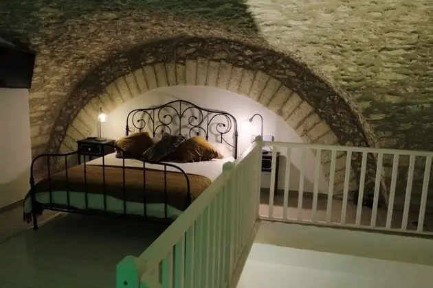 Süit (Suite della volta)