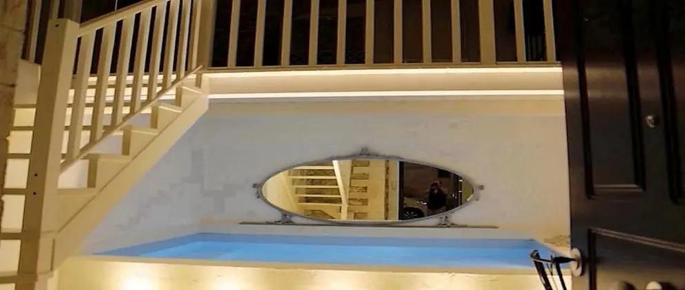 Süit (Suite della volta)