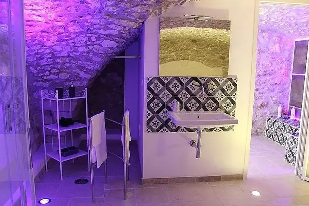 Süit (Suite della volta)