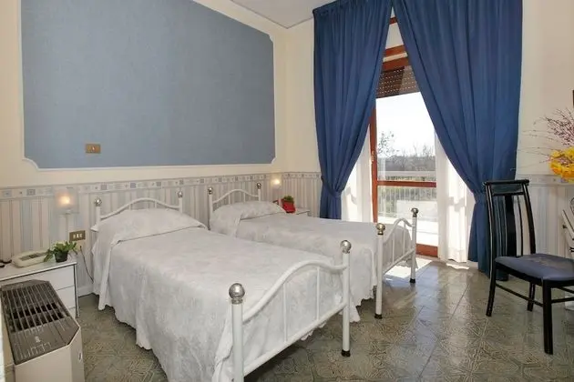 Standard Tek Kişilik Oda