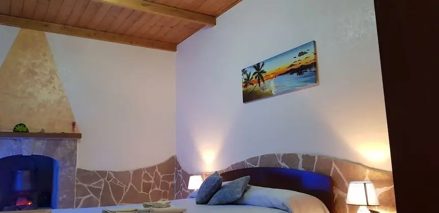 Traditional Tek Büyük veya İki Ayrı Yataklı Oda, Özel Banyo