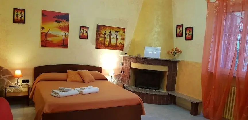 Traditional Üç Kişilik Oda, Özel Banyo