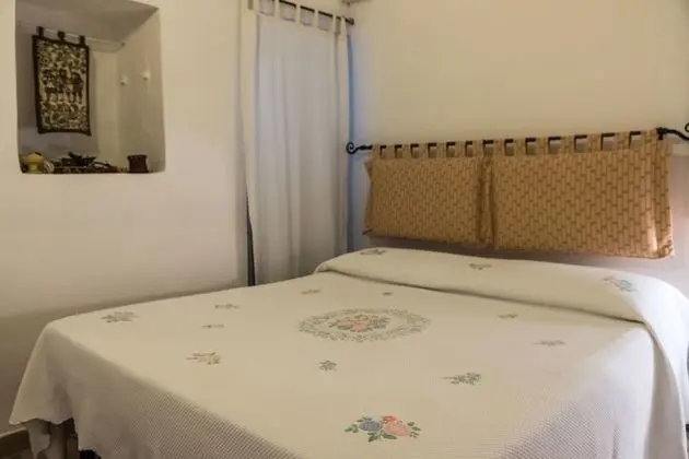 Apart Daire, 1 Yatak Odası (Trullo Pesco)