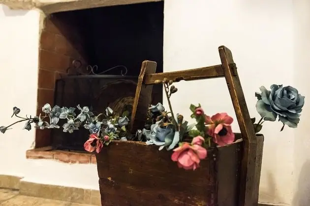 Apart Daire, 1 Yatak Odası (Trullo Pesco)