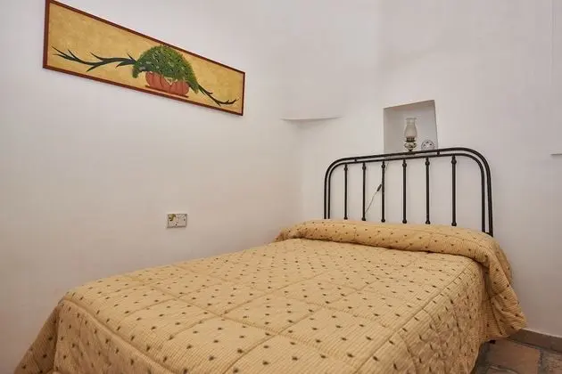 Classic Apart Daire, 1 Yatak Odası (Trullo Ciliegio)