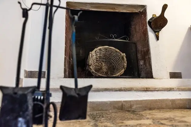 Classic Apart Daire, 1 Yatak Odası (Trullo Ciliegio)