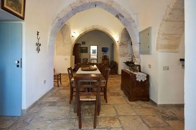 Classic Apart Daire, 1 Yatak Odası (Trullo Ciliegio)