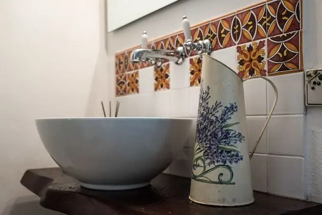 Classic Apart Daire, 1 Yatak Odası (Trullo Ciliegio)