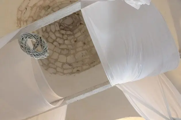 Standard Apart Daire, 1 Yatak Odası (Trullo Noce)