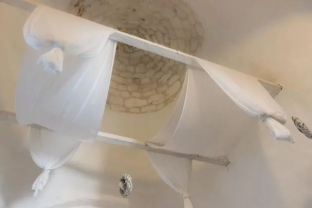 Standard Apart Daire, 1 Yatak Odası (Trullo Noce)