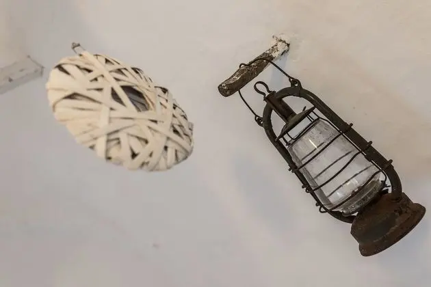 Standard Apart Daire, 1 Yatak Odası (Trullo Noce)